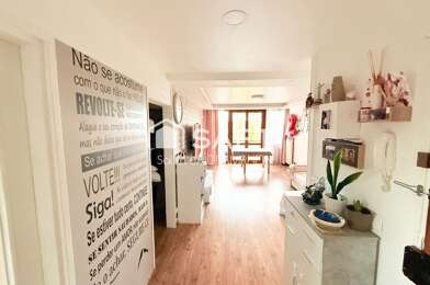 Appartement 3 pièces 208000 €