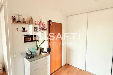 Appartement 3 pièces 199000 €