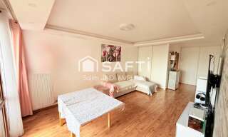 Appartement 3 Pièces 64 m² à vendre à Villiers-sur-Marne (94350)