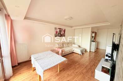 Appartement 3 pièces 199000 €