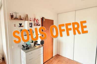 Appartement 3 pièces 199000 €