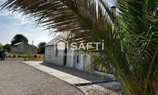 Maison 7 Pièces 136 m² à vendre à La Chapelle-sur-Loire (37140)