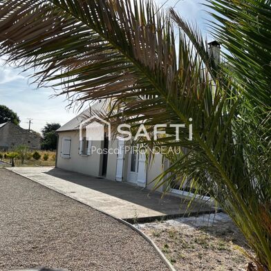 Maison 7 pièces 194000 €