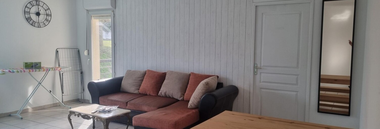 Appartement 3 Pièces 62 m² à vendre à Carcassonne (11000)