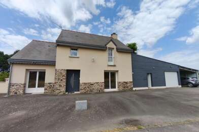 Maison 6 pièces 260000 €