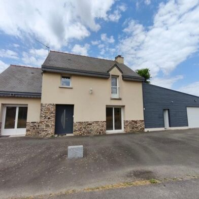 Maison 6 pièces 260000 €