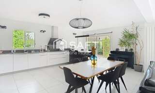 Maison 6 Pièces 165 m² à vendre à Éterville (14930)