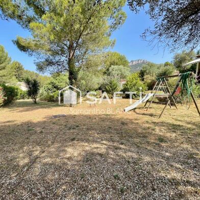 Maison 5 pièces 600000 €