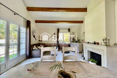 Maison 5 pièces 600000 €