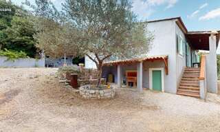 Maison 4 Pièces 116 m² à vendre à Flassans-sur-Issole (83340)