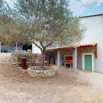 Maison 4 pièces 379900 €