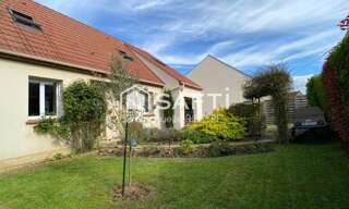 Maison 5 Pièces 85 m² à vendre à Lagny (60310)