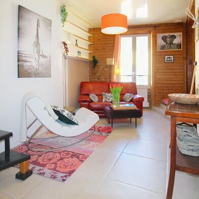 Appartement 3 pièces 255000 €