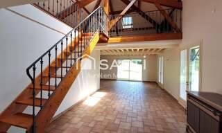 Maison 9 Pièces 245 m² à vendre à Villieu-Loyes-Mollon (01800)