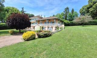 Maison 9 Pièces 245 m² à vendre à Villieu-Loyes-Mollon (01800)