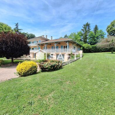 Maison 9 pièces 515000 €