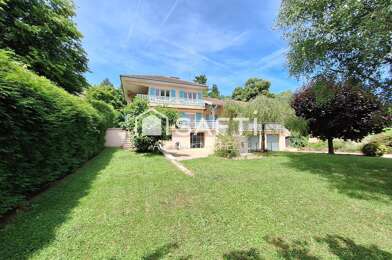 Maison 9 pièces 495000 €