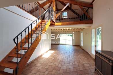 Maison 9 pièces 495000 €