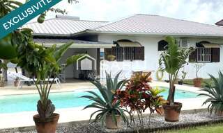 Maison 5 Pièces 120 m² à vendre à Macouria (97355)