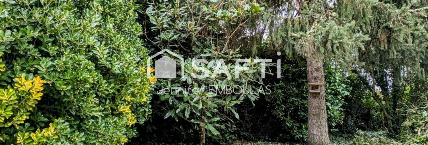 Terrain  500 m² à vendre à Castres-Gironde (33640)