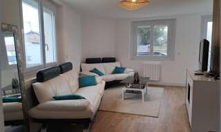 Maison 4 Pièces 70 m² à vendre à La Tranche-sur-Mer (85360)