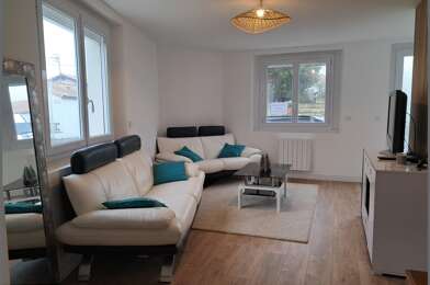 Maison 4 pièces 228000 €