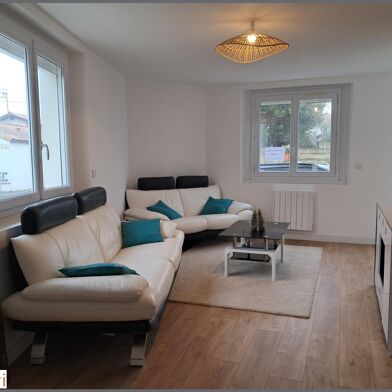 Maison 4 pièces 228000 €