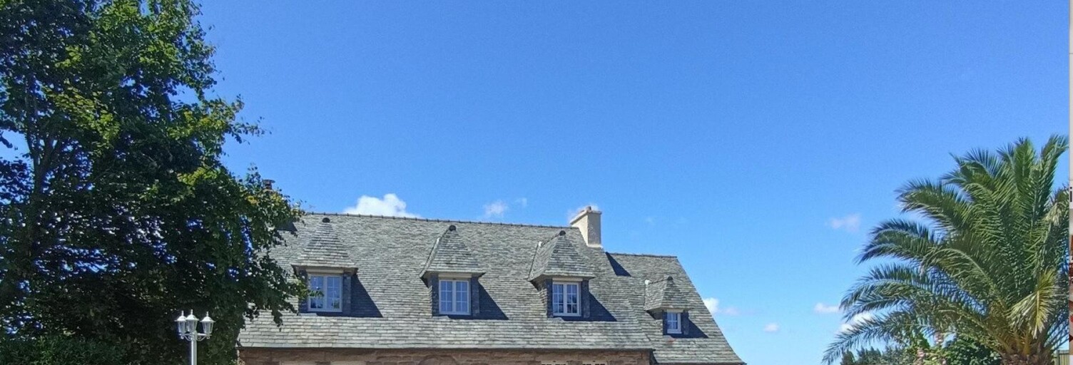 Maison 7 Pièces 150 m² à vendre à Taulé (29670)