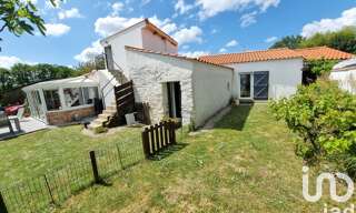 Maison 5 Pièces 150 m² à vendre à Challans (85300)