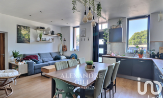 Maison 3 Pièces 77 m² à vendre à Marseille 11 (13011)