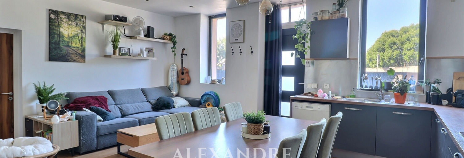 Maison 3 Pièces 77 m² à vendre à Marseille 11 (13011)