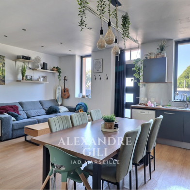 Maison 3 pièces 340000 €