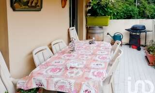 Appartement 3 Pièces 74 m² à vendre à Menton (06500)