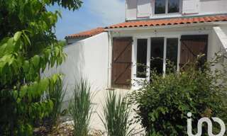 Maison 2 Pièces 41 m² à vendre à Royan (17200)