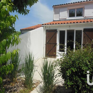 Maison 2 pièces 198500 €