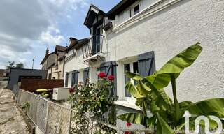 Maison 6 Pièces 103 m² à vendre à Marolles-sur-Seine (77130)