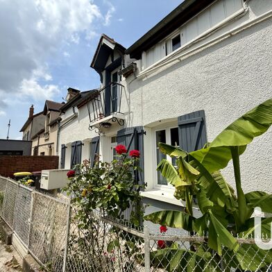 Maison 6 pièces 214500 €