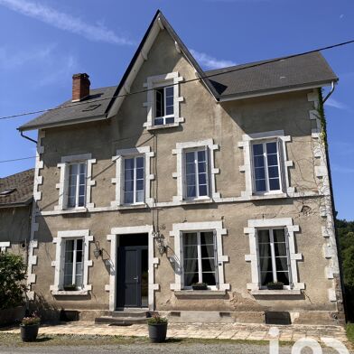 Maison 9 pièces 159000 €