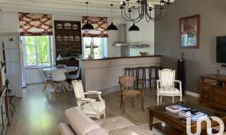 Maison 9 Pièces 250 m² à vendre à La Courtine (23100)