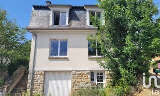 Maison 3 Pièces 89 m² à vendre à Saint-Médard-sur-Ille (35250)