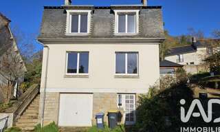 Maison 3 Pièces 89 m² à vendre à Saint-Médard-sur-Ille (35250)