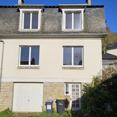 Maison 3 pièces 190000 €