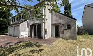 Maison 6 Pièces 102 m² à vendre à Cerizay (79140)