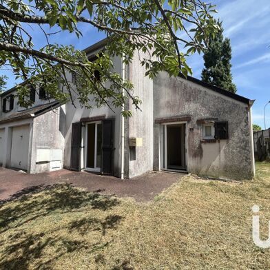 Maison 6 pièces 99700 €