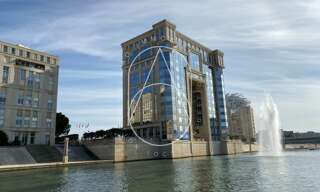 Appartement 1 Pièce 36 m² à vendre à Montpellier (34000)