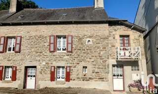 Maison 3 Pièces 105 m² à vendre à Lanloup (22580)