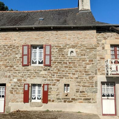 Maison 3 pièces 160000 €