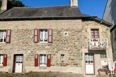 Maison 3 pièces 160000 €