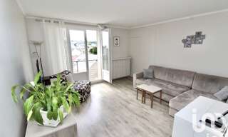 Appartement 2 Pièces 62 m² à vendre à Clamart (92140)