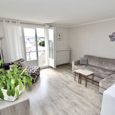 Appartement 2 pièces 295000 €